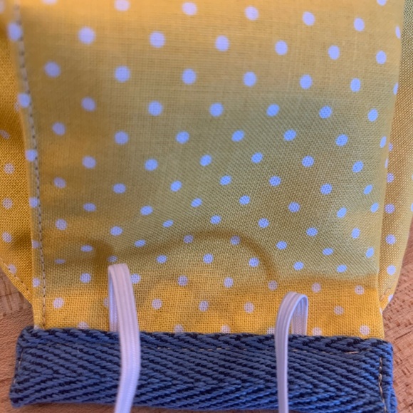 3D Face Mask - Picture 2 of 6